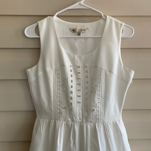 Yumi Clothing Sleeveless Dress - Picture 2 of 6